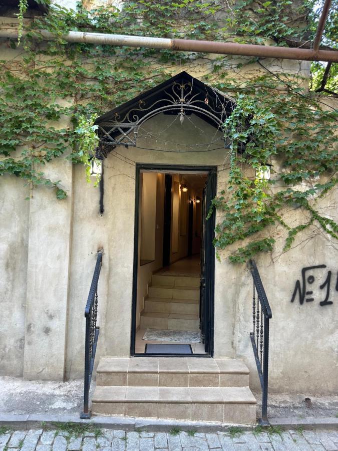 B&B Rooms Tbilisi Esterno foto