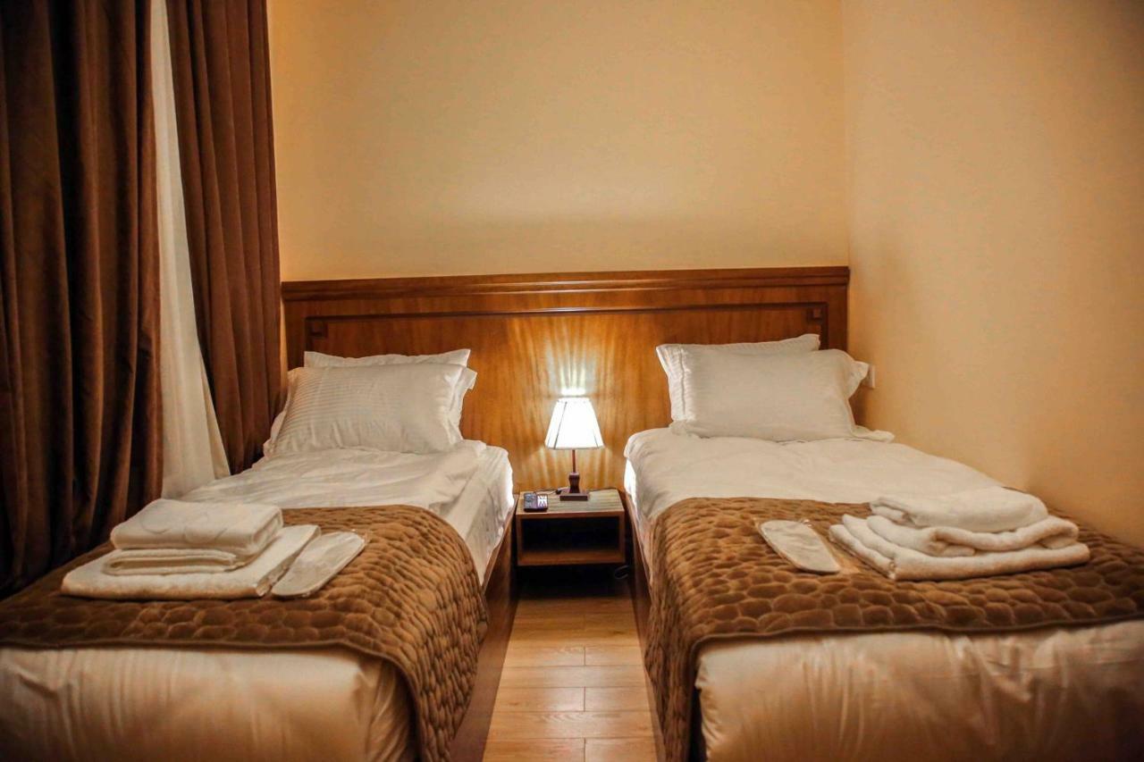 B&B Rooms Tbilisi Esterno foto