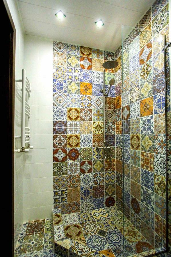 B&B Rooms Tbilisi Esterno foto