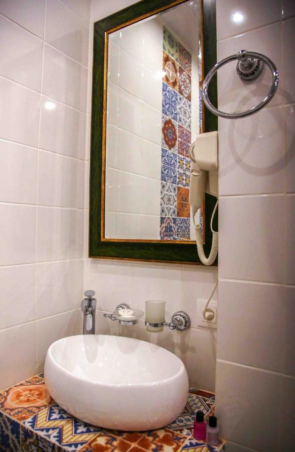 B&B Rooms Tbilisi Esterno foto