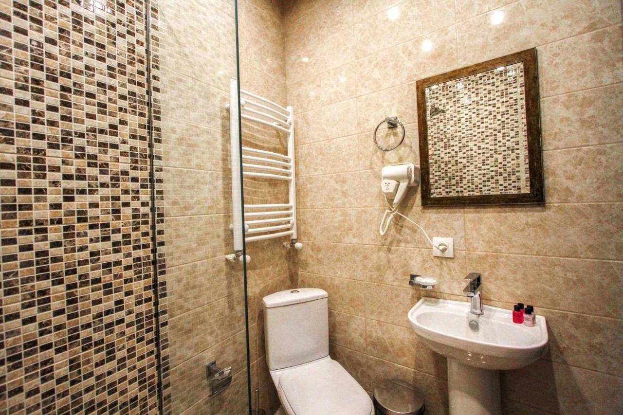 B&B Rooms Tbilisi Esterno foto